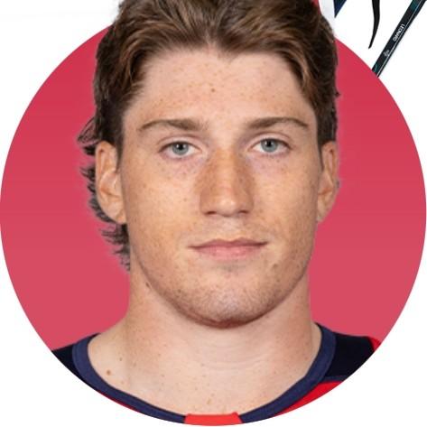 Ryan Leonard