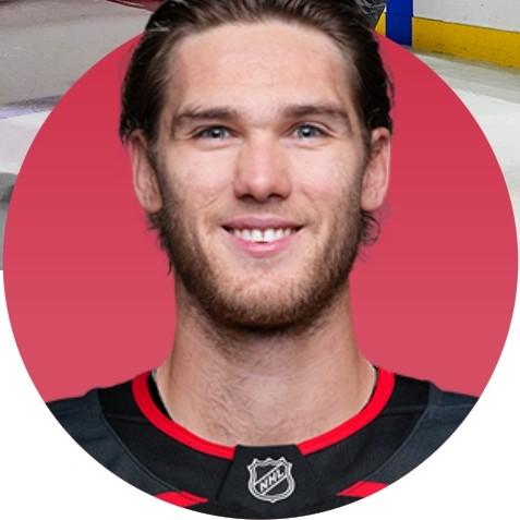 Mark Jankowski