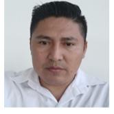 Josías Efrain Dzul Caamal