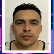 Carlos Andres Castilla Dominguez