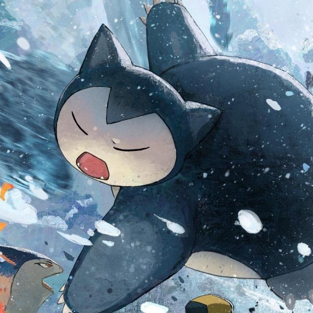 Snorlax (99)