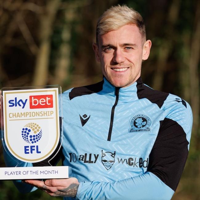 LWF | Sammie Szmodics 🇮🇪