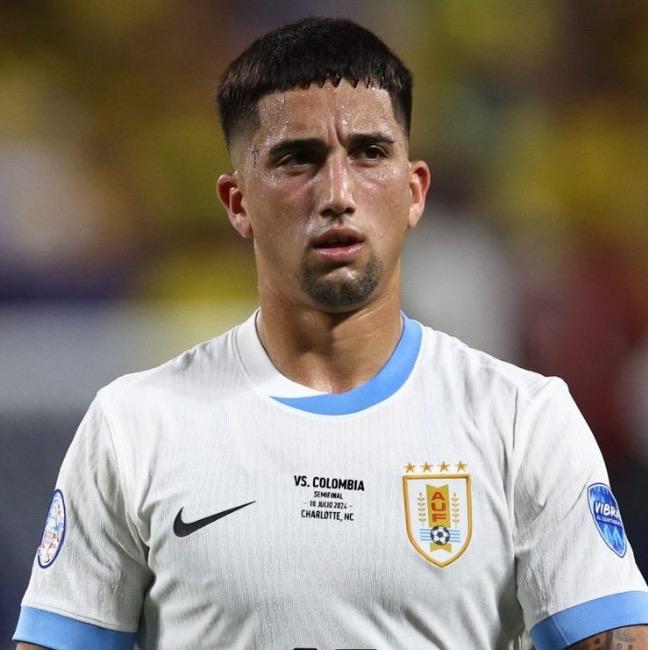 RWF | Cristian Olivera 🇺🇾