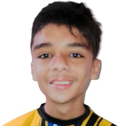 JOEY DANIEL SIVIRA MARIN
