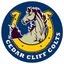 Cedar Cliff