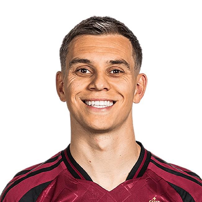 Leandro Trossard
