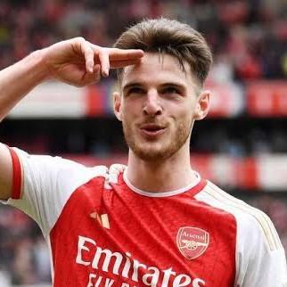 Declan Rice