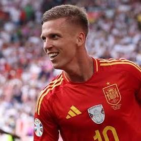 Dani Olmo