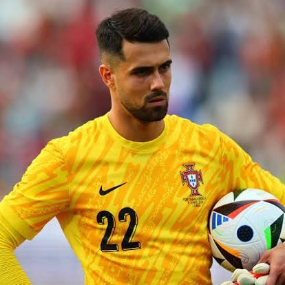 Diogo Costa