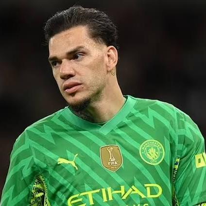 Ederson
