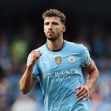 Ruben Dias