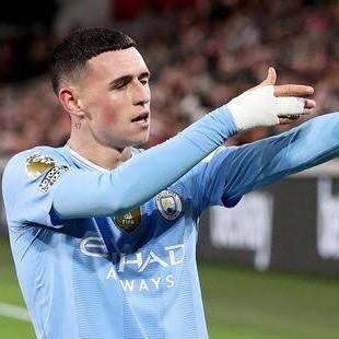 Phil Foden