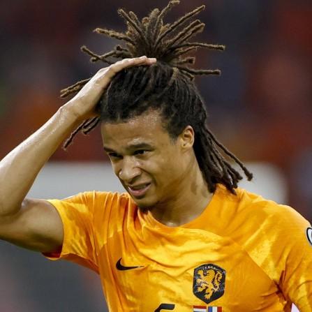 Nathan Ake