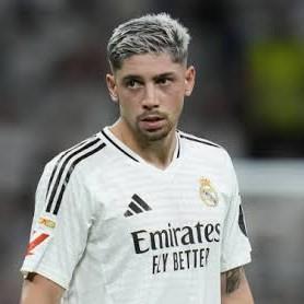 Federico Valverde