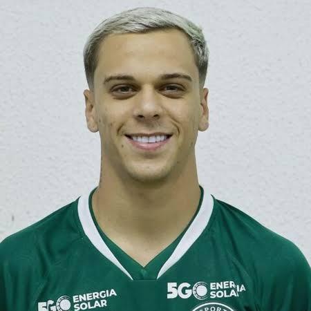 Vitinho 🇧🇷