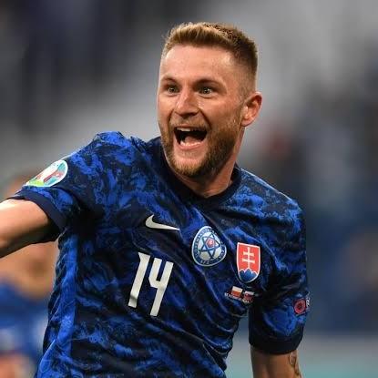 Milan Skriniar