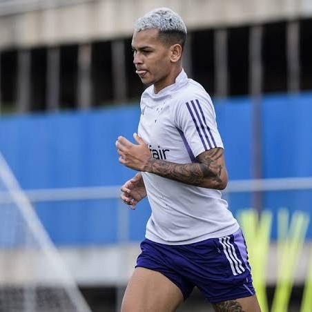 Fernando Henrique 🇧🇷