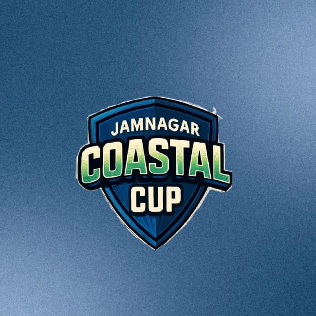 JAMNAGAR COASTAL CUP