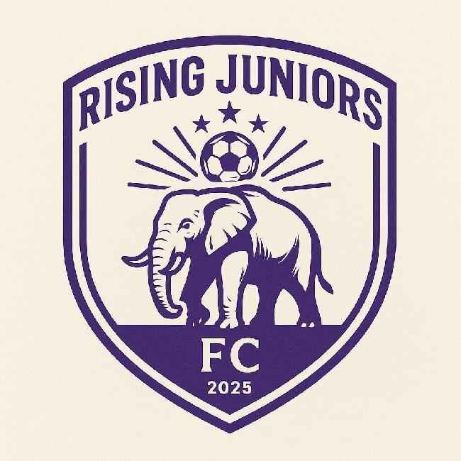 RISING JUNIORS