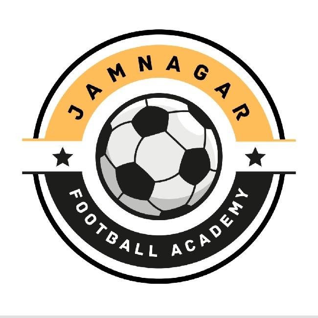 JAMNAGAR FOOTBALL ACADEMY