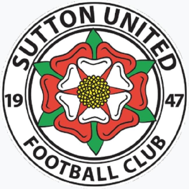 Sutton United