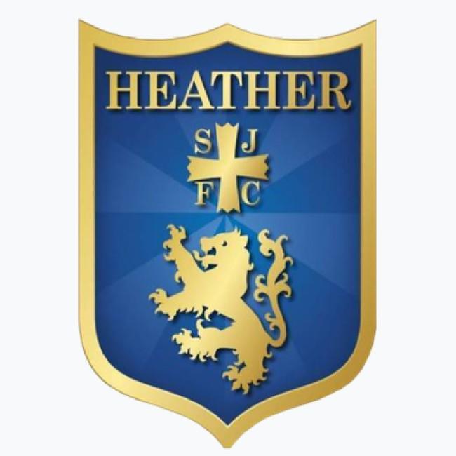 Heather St John's
