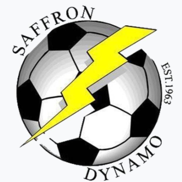 Saffron Dynamo