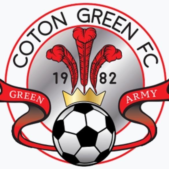 Coton Green