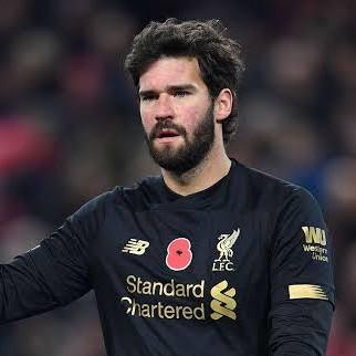 Alisson