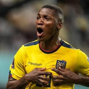 Moises Caicedo