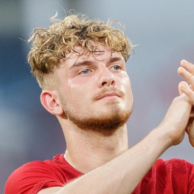 Harvey Elliott