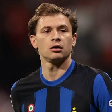 Nicolo Barella