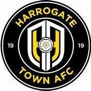 Harrogate Town