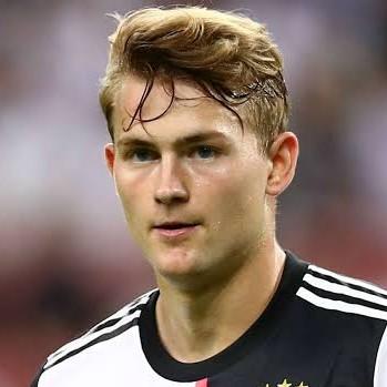 Matthijs de Ligt