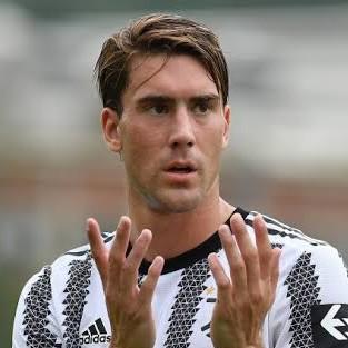 Dusan Vlahovic