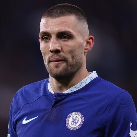 Mateo Kovacic