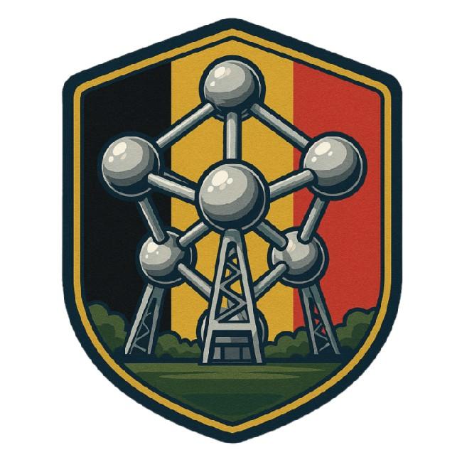 Brussels Atomics