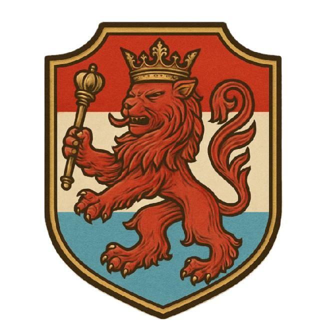 Luxembourg Dukes