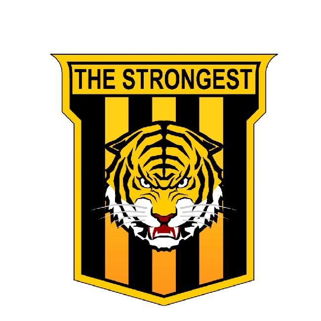The Strongers