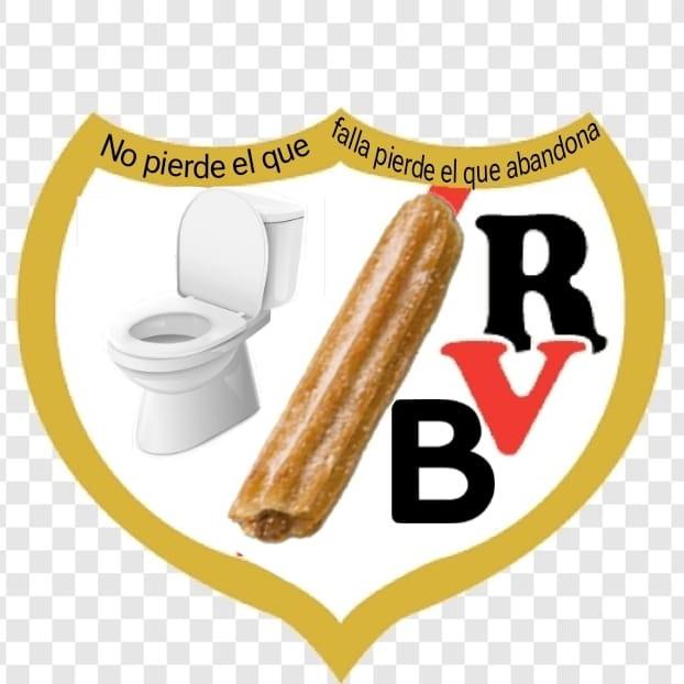 Rayo vamo al baño