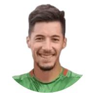 Rodrigo Mosqueira