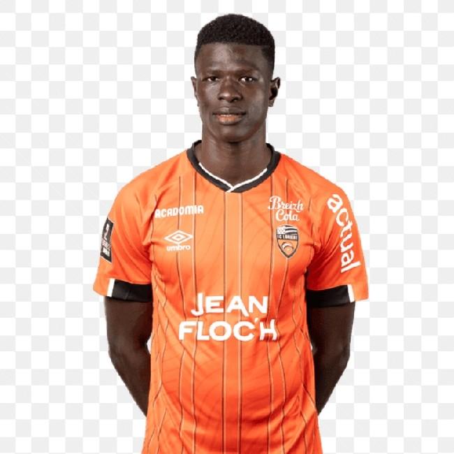 Цн Bassirou N'Diaye