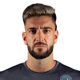 Federico Andueza