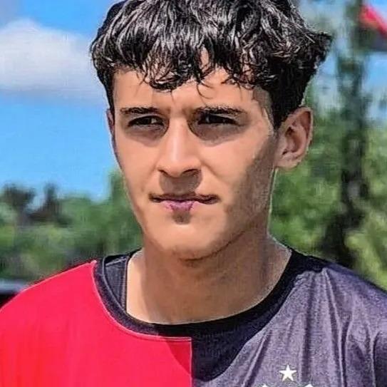 Matias Cordoba