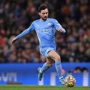 BERNANDO SILVA