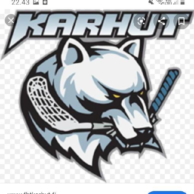 Karhut