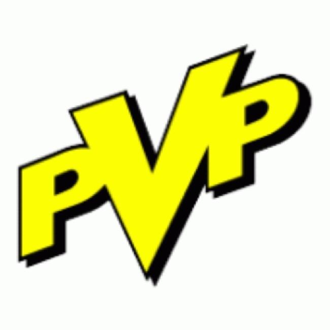 PvP