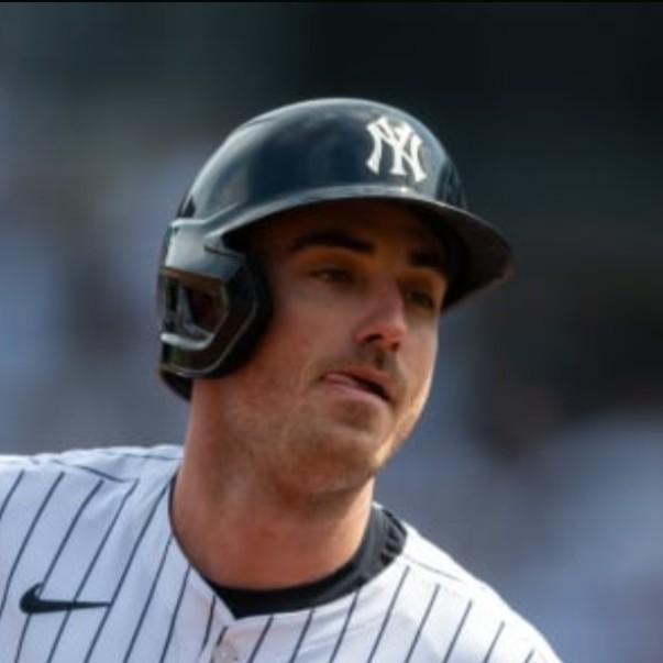 Cody Bellinger