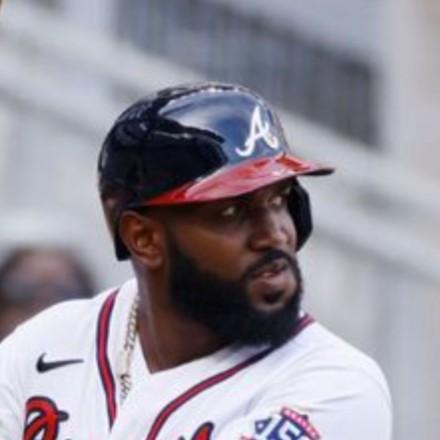 Marcell Ozuna