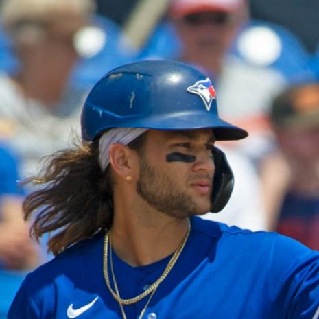 Bo Bichette